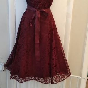 Prom/Cocktail dress SL Fashions